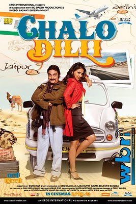 Chalo Dilli Full Movie In Hindi Dubbed Free Download Hd 1080p