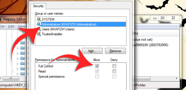 Cara Menyembunyikan Favorites dan Libraries pada Windows 7 Cara Menyembunyikan Favorites dan Libraries pada Windows 7