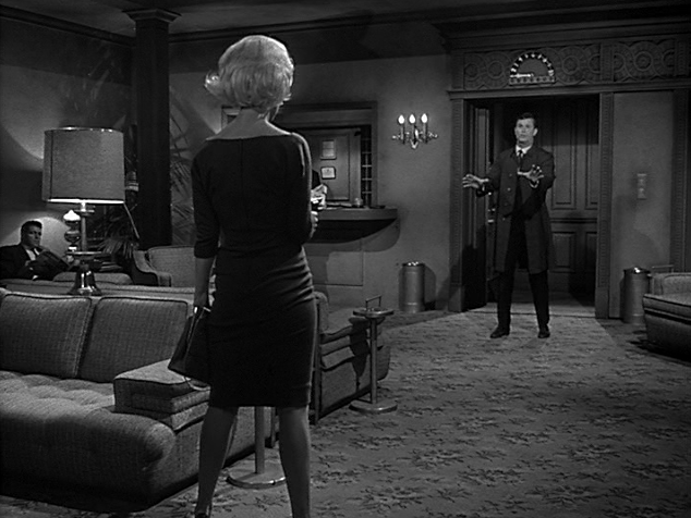 We Are Controlling Transmission...