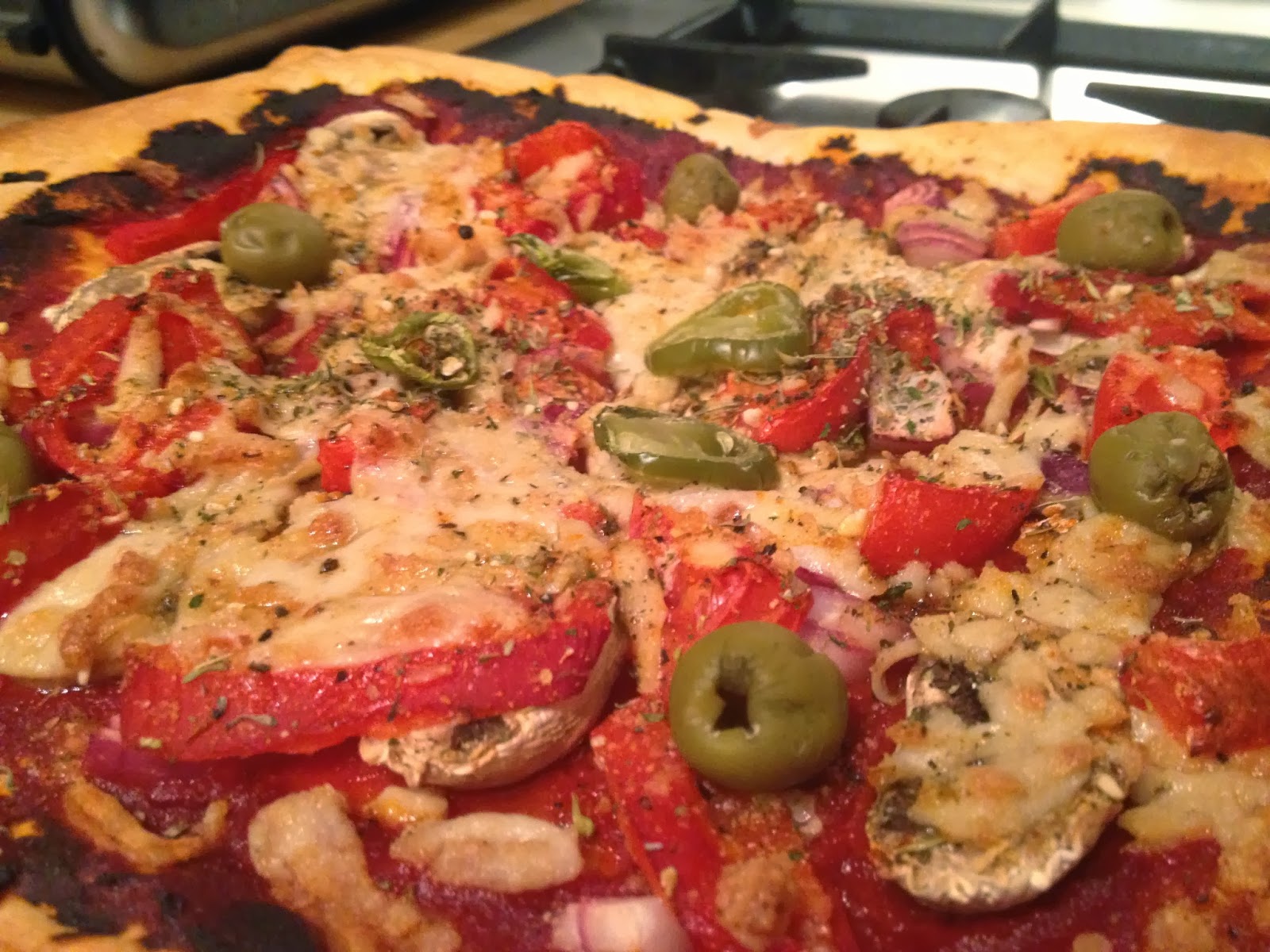 Vegan Vox The Ordinary Vegan JusRol Pastry