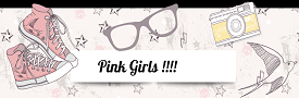 Pink Girls !!!!!
