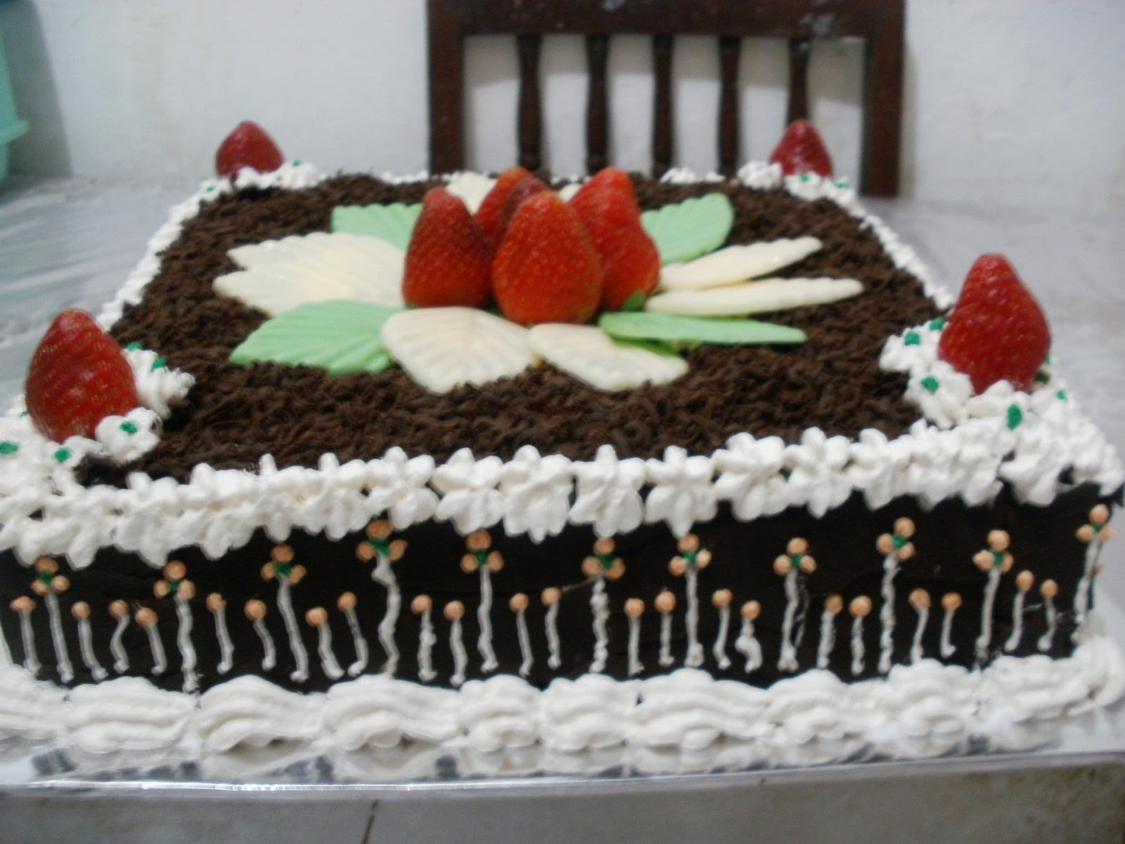 kueultahmurahdijakarta Kue Ultah Enak & murah di Jakarta Timur