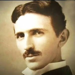 Nikola Tesla. El hombre que iluminó el mundo