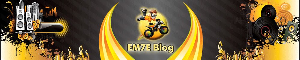 EM7E Blog