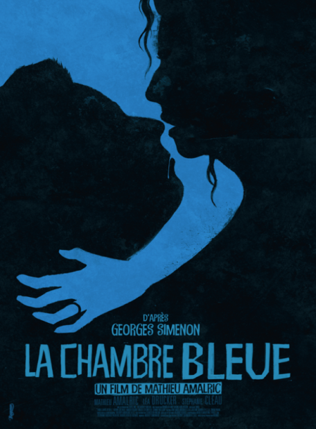 مشاهدة فيلم The Blue Room 2014 مترجم اون لاين - للكبار فقط 18+