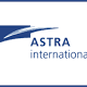 PT Astra International Tbk logo astra international