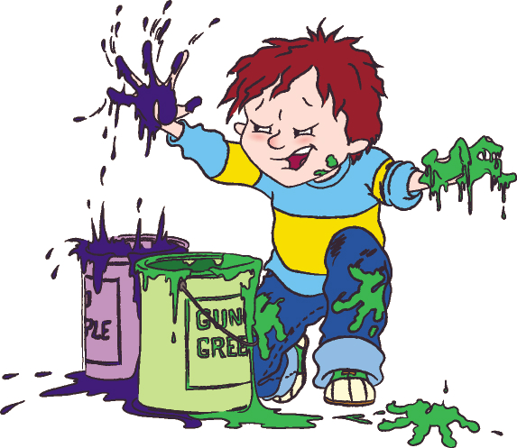 Horrid Henry Pics