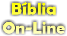 Bíblia online
