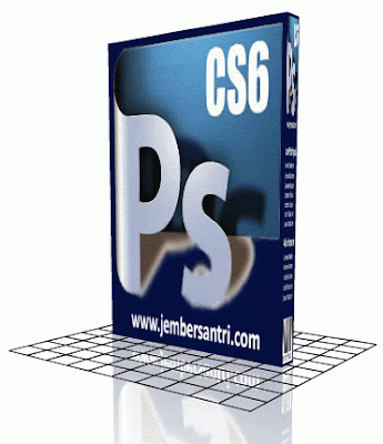 Free Download Adobe Photoshop CS6 Terbaru Full Version + Crack | Jembersantri