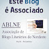 ABLNE – Associação de Blogs Literários do Nordeste 