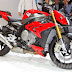 BMW S1000R Superbike Latest Variant for Europe