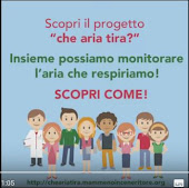 SOSTIENI IL PROGETTO DI CROWDFUNDING DELLE MAMME!