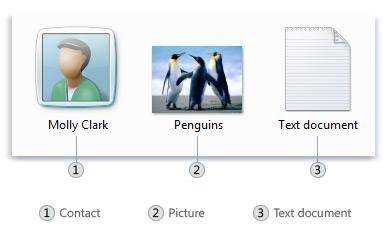 FILE ICONS KCSE COMPUTER STUDIES NOTES AND TUTORIALS