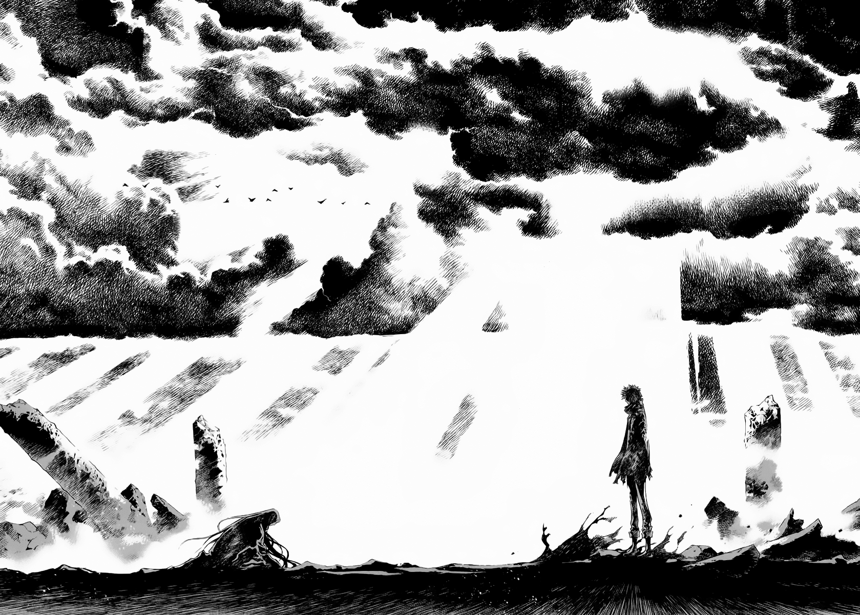 Ám Hành Ngự Sử chap 78 – End Trang 59 Ám Hành Ngự Sử chap 78 – End Trang 59