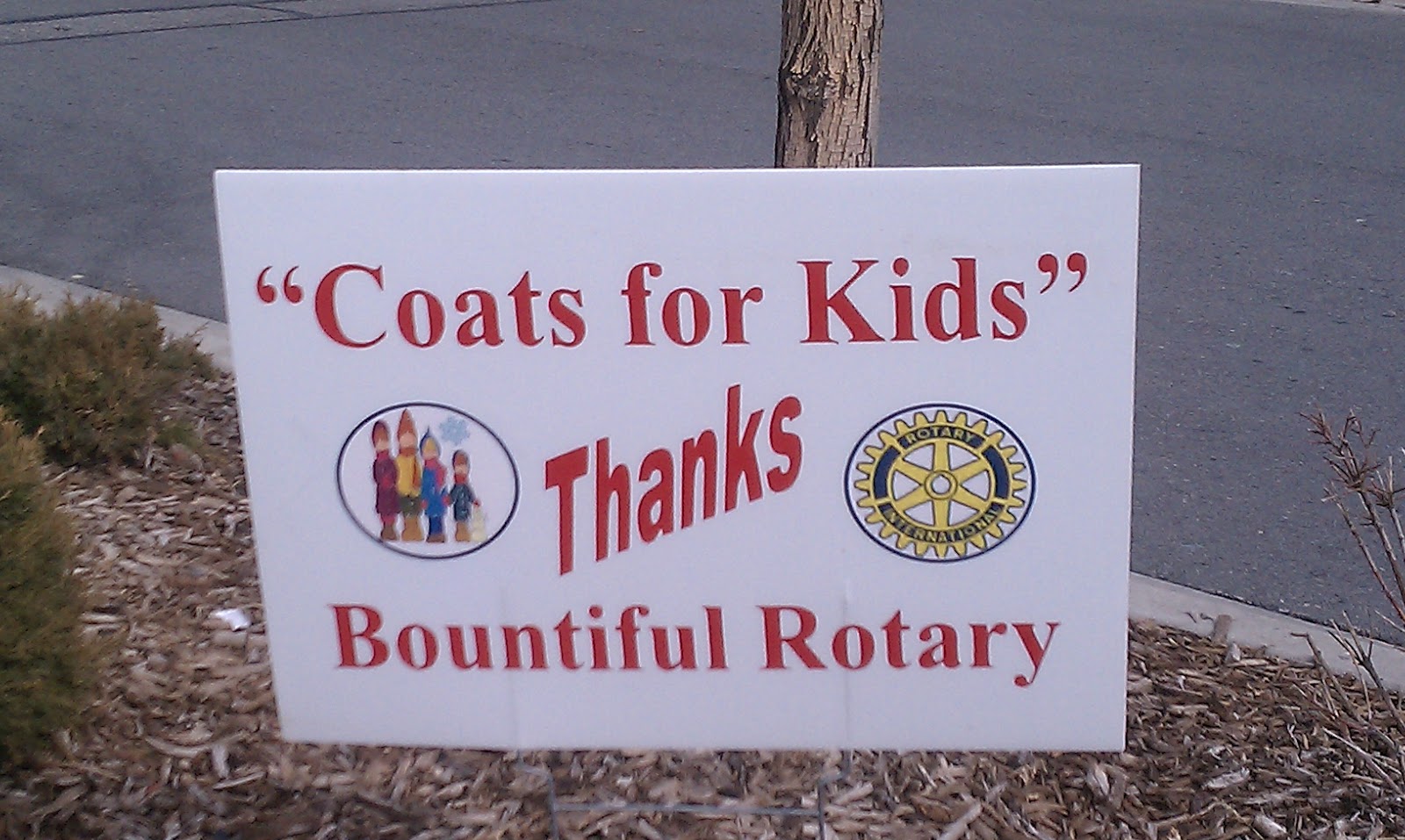 Utah Rotary News & Events