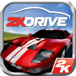 2K DRIVE 2K DRIVE