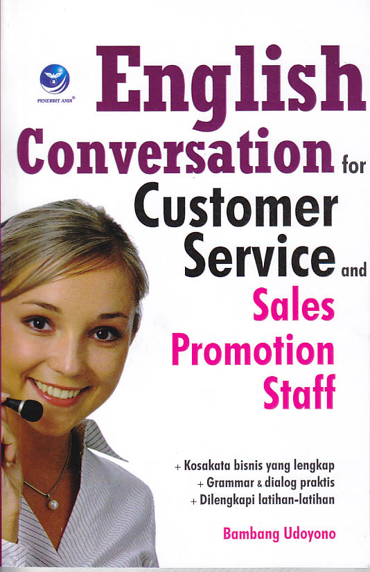 English for Customer Service