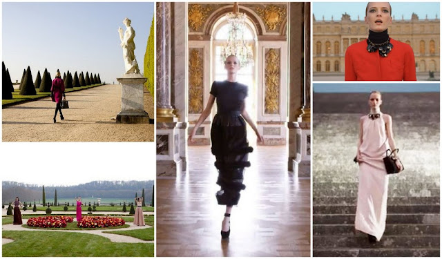 From Buenos Aires: mayo 2012