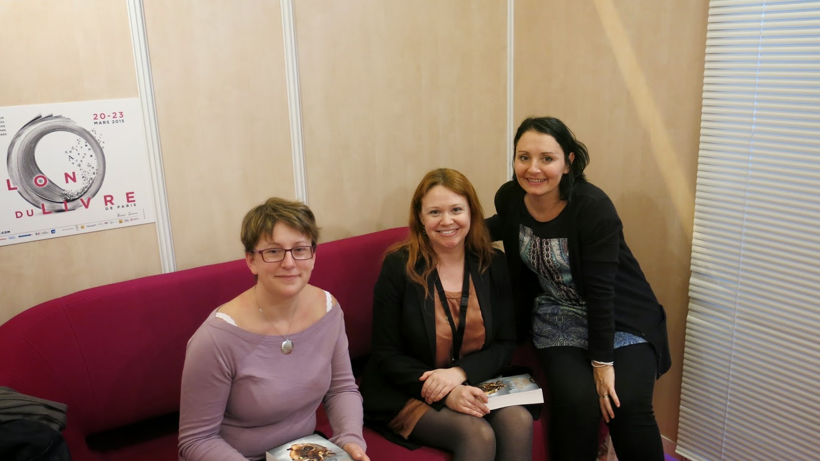 merci pour cette rencontre