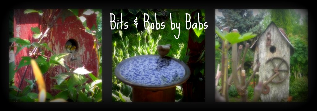 Bits & Bobs by Babs