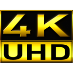 Ultra Hd Uhd Tv Png / 4k Logos : These free images are pixel perfect to