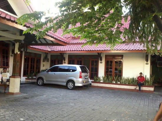 10 Penginapan Murah Di Jogja Dekat Malioboro Harga Rp 100 ribuan | Portal informasi hotel