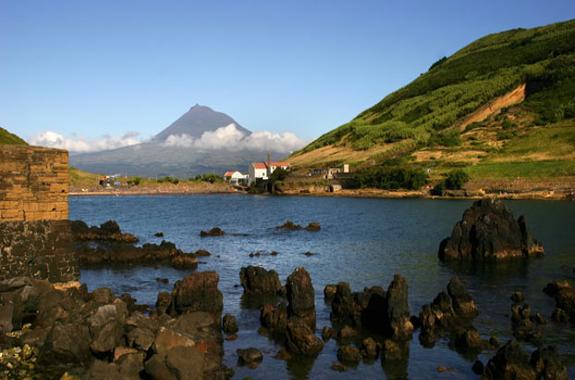 azor islands azor islands