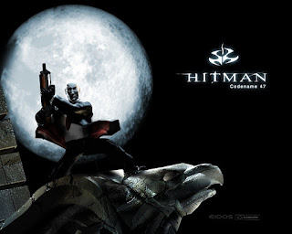 Download hitman codename 47 kickass