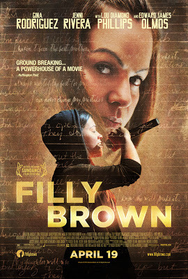 descargar Filly Brown, Filly Brown latino, ver online Filly Brown