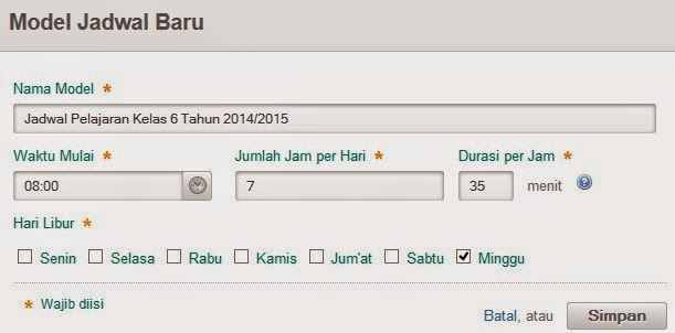 Jadwal Mingguan Pembelajaran Kelas Padamu Negeri Panduan Dan Tujuannya Jadwal Mingguan Pembelajaran Kelas Padamu Negeri Panduan Dan Tujuannya