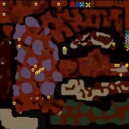 World+of+warcraft+map+outland