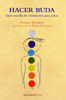 Hacer Buda - Yassine Bendriss hacer buda libro yassine bendriss guia sencialla de meditacion para niños