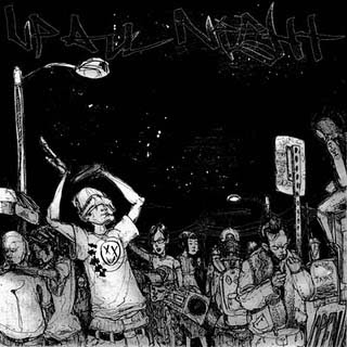 Blink 182 - Up All Night Lyrics | Letras | Lirik | Tekst | Text | Testo | Paroles - Source: musicjuzz.blogspot.com