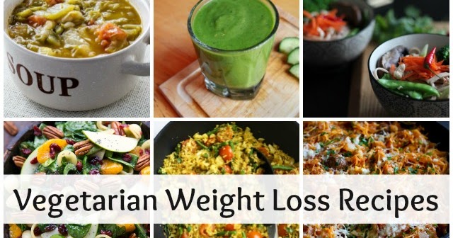 Why Vegetarians Are Thinner Than You Why Vegetarians Are Thinner Than You