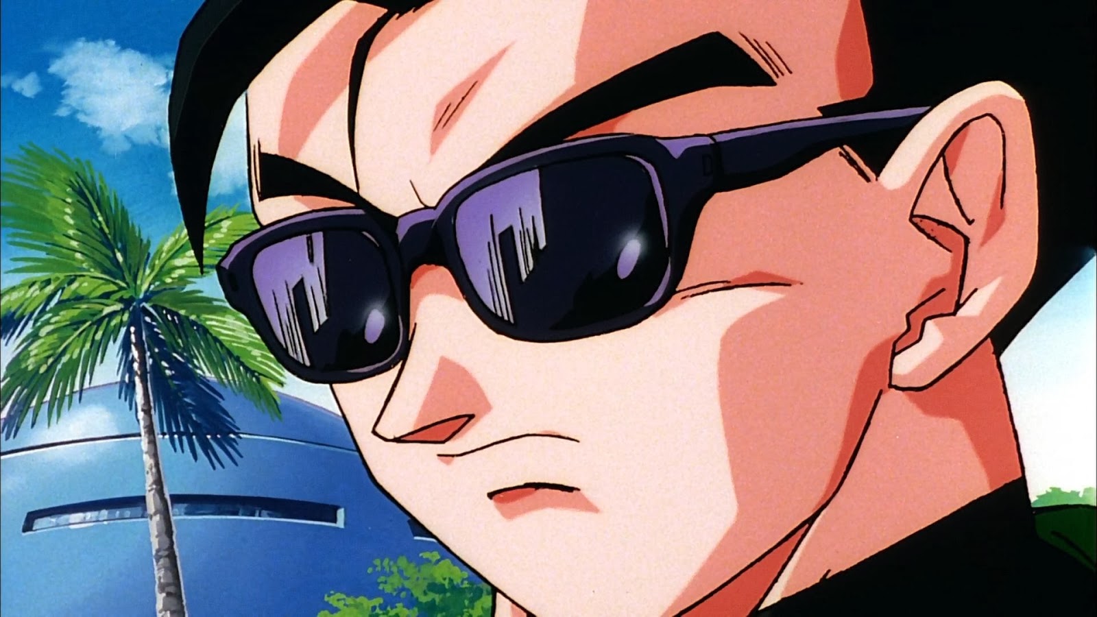 Dragon Ball, SonGoku Desktop Wallpaper full HD Hình nền Dragon Ball, Songoku full HD cho máy tính