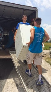 moving labor movers helpers
