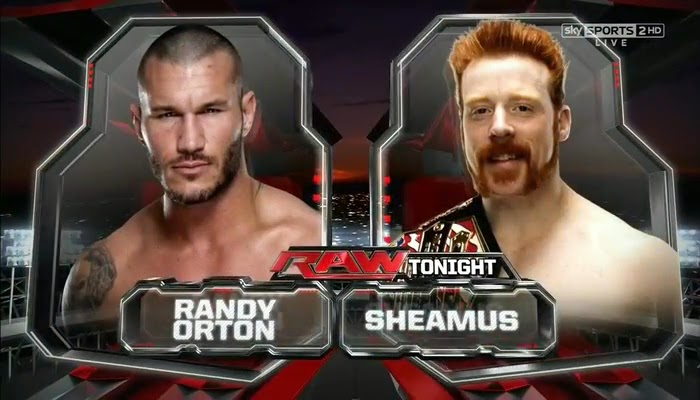 WWE RAW Results - WWE News and Results, RAW and Smackdown