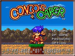 Joe and mac 2 snes rom download