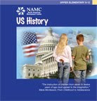 NAMC montessori classroom teaching civics activities learning about voting democracy us history manual