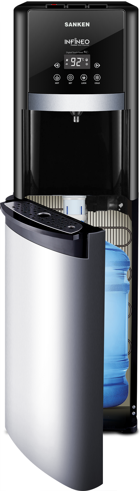 Info Produk Elektronik 2014