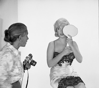 Eve Arnold