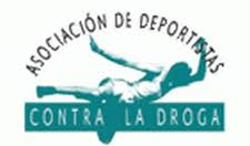 ASOCIACION DE DEPORTISTAS CONTRA LA DROGA