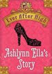 Ever After High: Ashlynn Ella