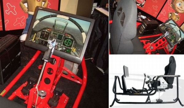 coolest flight simulator selection dream flyer flight simulator