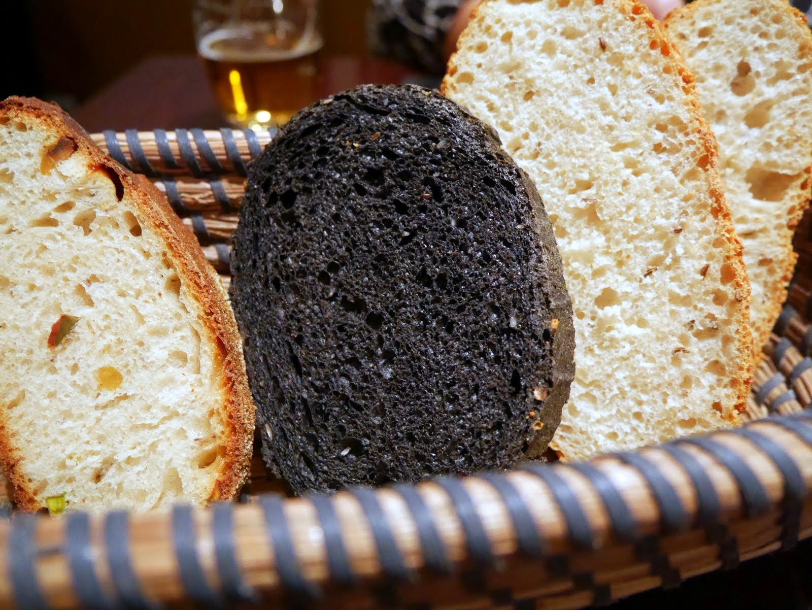 Rants Borkonyha Wine Kitchen Budapest Hungary