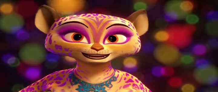 Madagascar 3 (2012) Full Hindi Dubbed Movie 300MB Compressed PC Movie Free Download