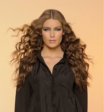 hairstyle magazines modern