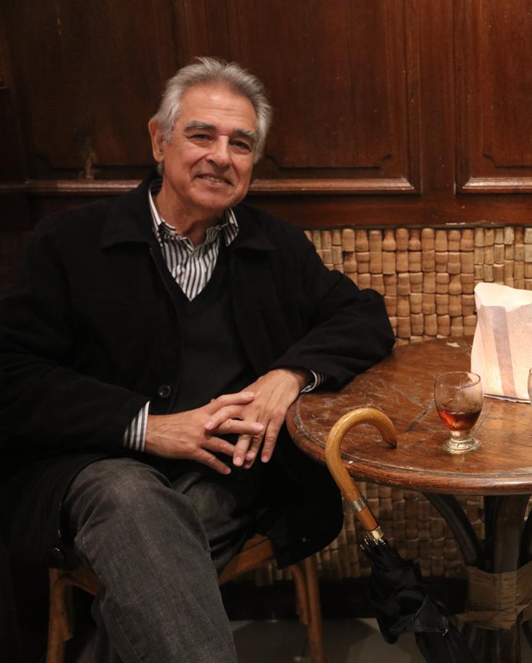 Norberto Alvarez Debans