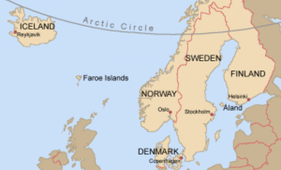 Discover the Opportunities to Study Abroad in Nordic Countries | Education Portal Discover the Opportunities to Study Abroad in Nordic Countries | Education Portal
