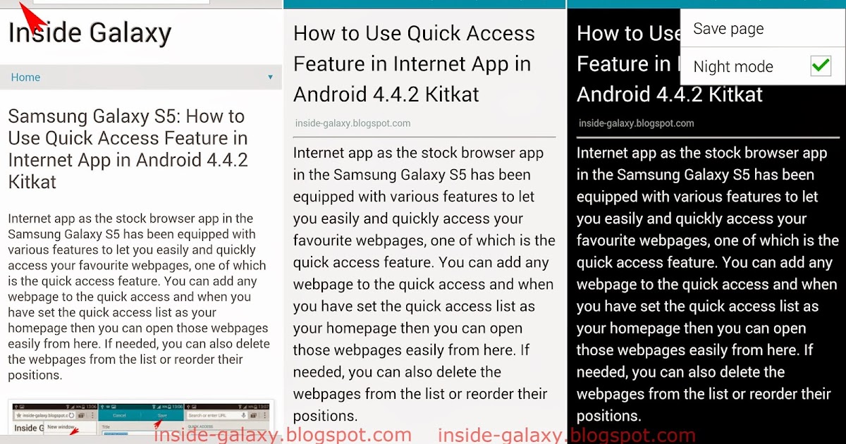 samsung galaxy reader mode samsung galaxy reader mode